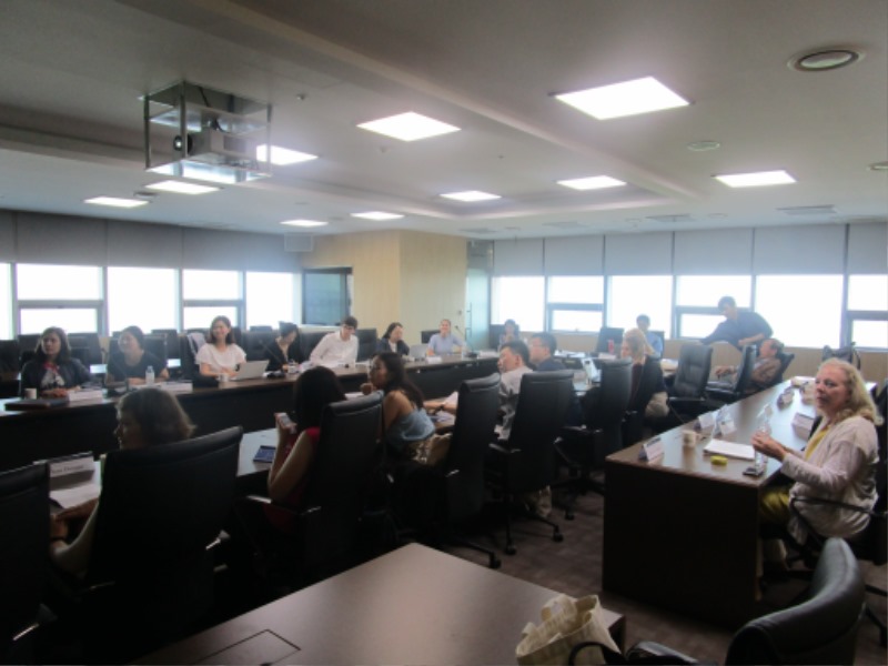 (재)동아시아경제연구원 API (Asia Pacific Institute)
